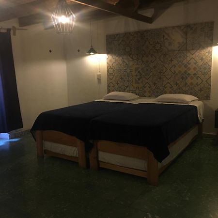Patio Alojamiento 산미겔데아옌데 외부 사진