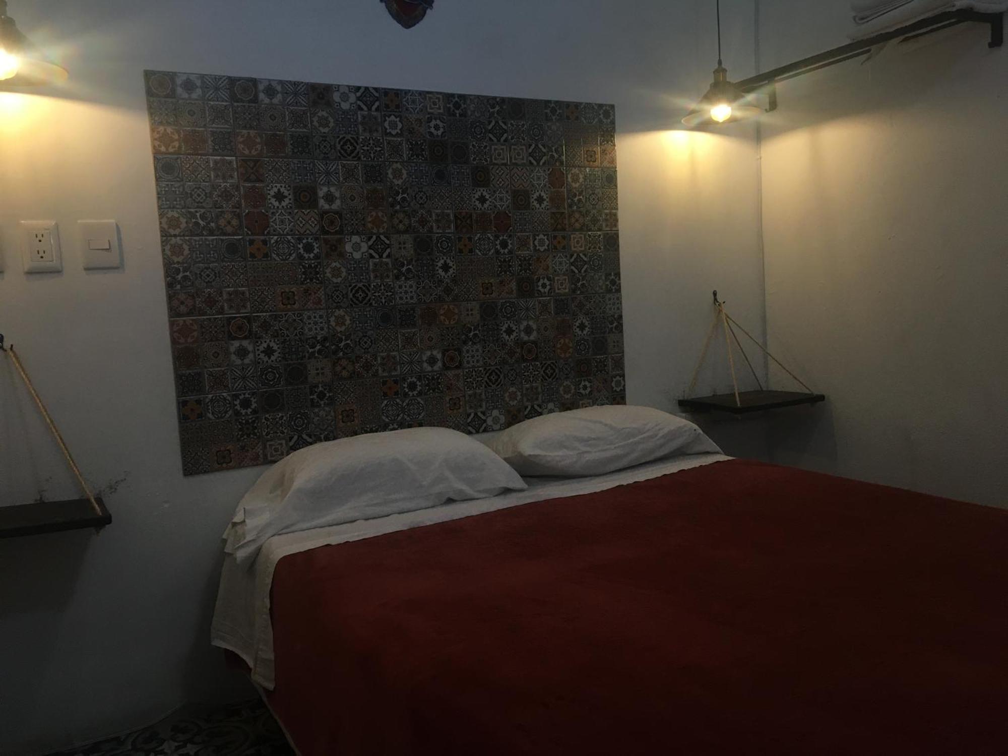 Patio Alojamiento 산미겔데아옌데 외부 사진